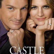 Castle S08