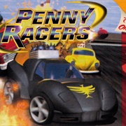 Penny Racers