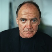 Bruno Ganz Actor