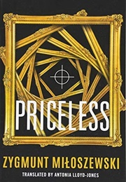 Priceless (Zygmunt Miloszewski)