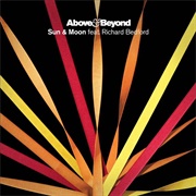 Above &amp; Beyond – Sun &amp; Moon