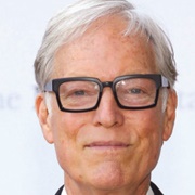 Richard Chamberlain (Gay, He/Him)