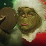 The Grinch - &quot;How the Grinch Stole Christmas&quot; (2000)