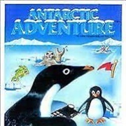 Antarctic Adventure