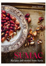 Sumac (Anas Atassi)