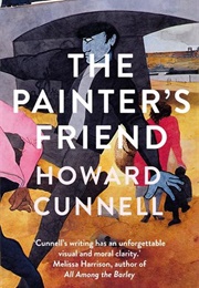 The Painter&#39;s Friend (Howard Cunnell)