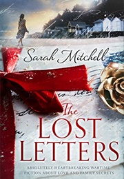 The Lost Letters (Sarah Mitchell)