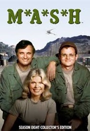 M*A*S*H Season 8 (1979)