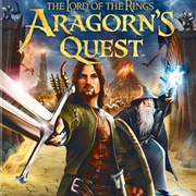 The Lord of the Rings: Aragorn&#39;s Quest