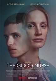 The Good Nurse (2022)