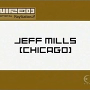 Jeff Mills - Jeff Mills @ Wire