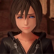 Xion (Kingdom Hearts 358/2 Days)