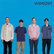 Weezer (Blue Album) - Weezer