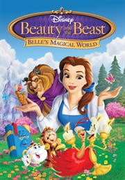 Beauty and the Beast: Belle&#39;s Magical World (1998)