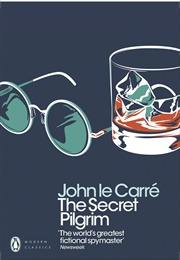 The Secret Pilgrim (John Le Carré)