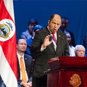 Costa Rican Government