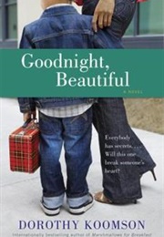 Goodnight, Beautiful (Laurie Colwin)