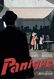 Panique (1946)