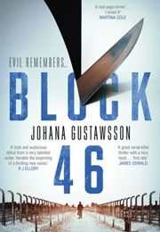 Block 46 (Johana Gustawsson)