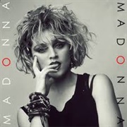 Physical Attraction - Madonna