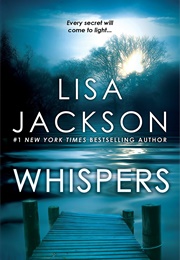 Whispers (Lisa Jackson)