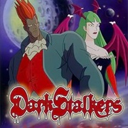 Darkstalkers