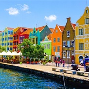 Willemstad