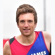 Greg James