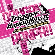 Danganronpa: Trigger Happy Havoc Anniversary Edition