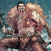 Last Son of Kraven