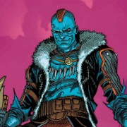 Yondu (Marvel Comics)