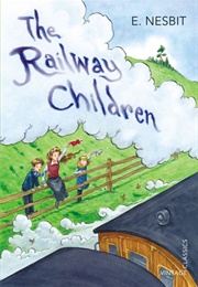 The Railway Children (Edith Nesbit)