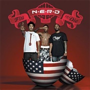 Fly or Die - N.E.R.D.