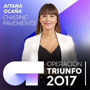 Chasing Pavements - Aitana