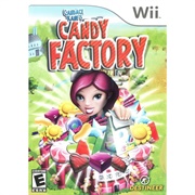 Candace Kane&#39;s Candy Factory