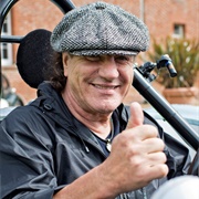 Brian Johnson