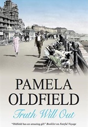 Truth Will Out (Pamela Oldfield)