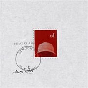 Konnichiwa - Skepta