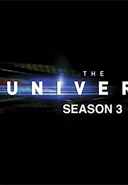 The Universe Season 3 (2008)