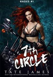 7th Circle (Tate James)