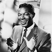 Nat King Cole