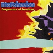 Morcheeba - Fragments of Freedom