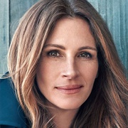 Julia Roberts