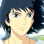 Howl Jenkins Pendragon (Howl&#39;s Moving Castle)