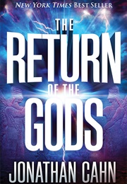 The Return of the Gods (Jonathan Cahn)