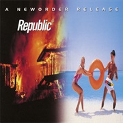 Republic (New Order, 1993)