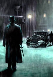 Road to Perdition: Revenge Sequence (2002)