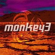 Monkey3 - Monkey3