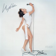 Fever (Kylie Minogue, 2001)