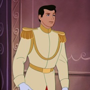 Prince Charming (1950)